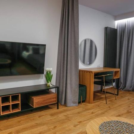 Apartament 4Th Floor Lublino Esterno foto
