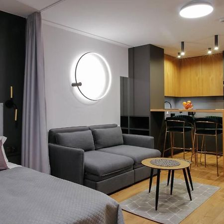 Apartament 4Th Floor Lublino Esterno foto