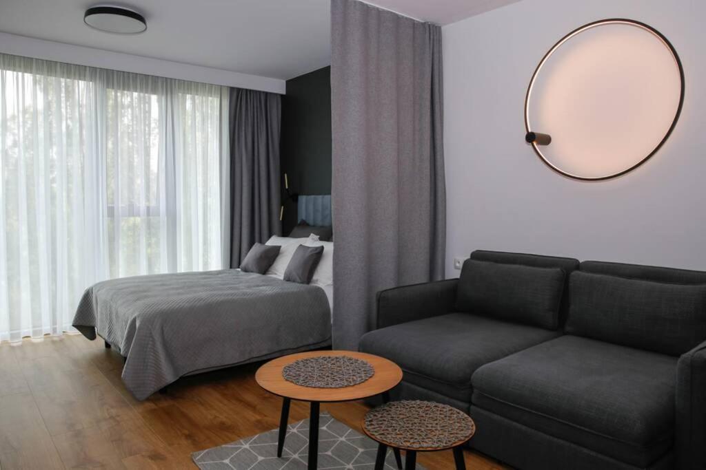 Apartament 4Th Floor Lublino Esterno foto