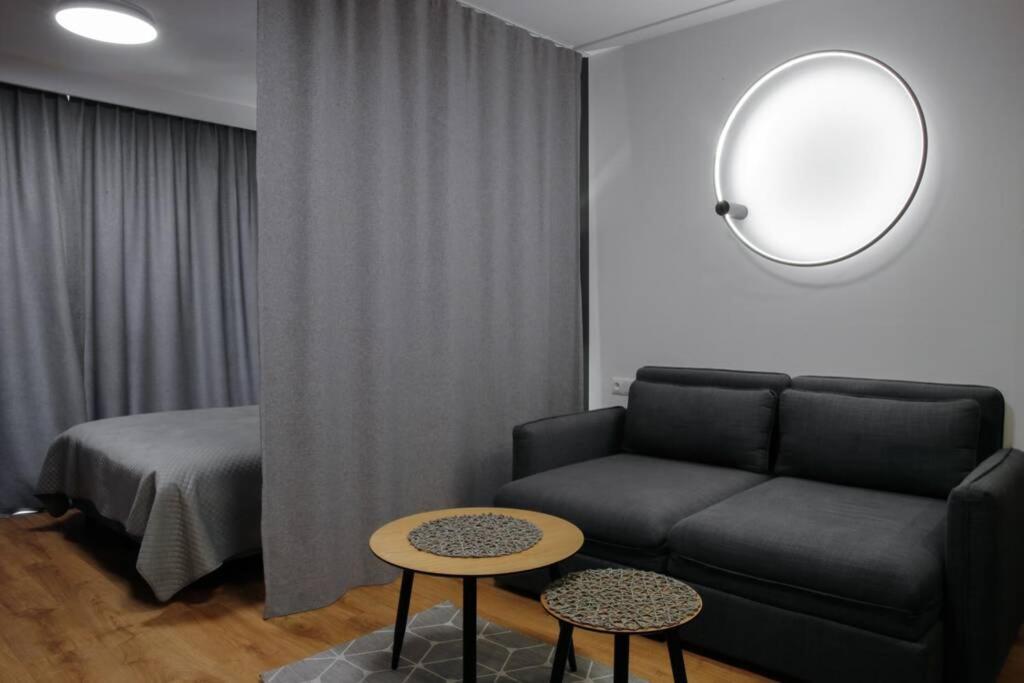 Apartament 4Th Floor Lublino Esterno foto